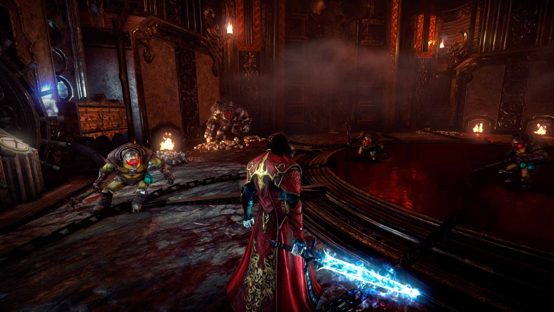 Castlevania Lords of Shadow 2 Castlevania Lords of Shadow 2