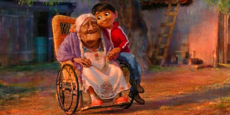 Coco Coco