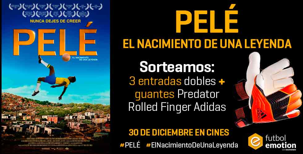 Concurso Pelé Concurso Pelé