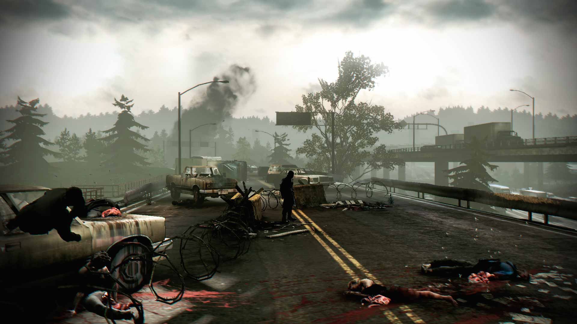 Deadlight Director's Cut Deadlight Director's Cut
