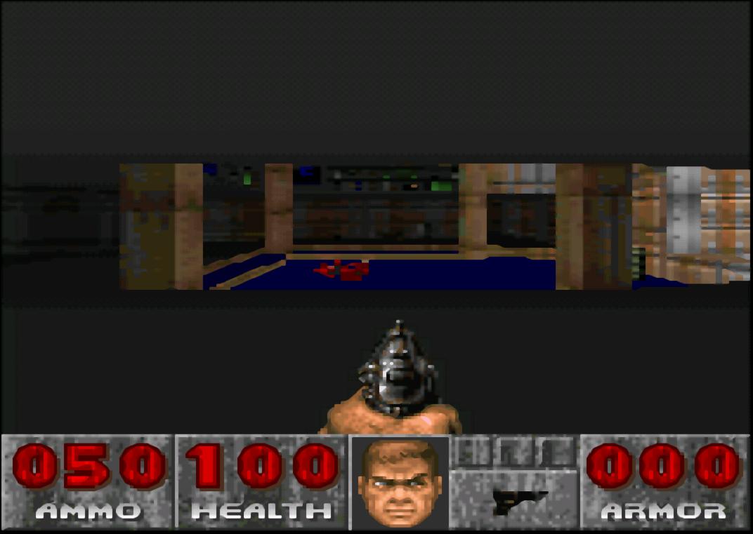 Doom 2 Doom 2