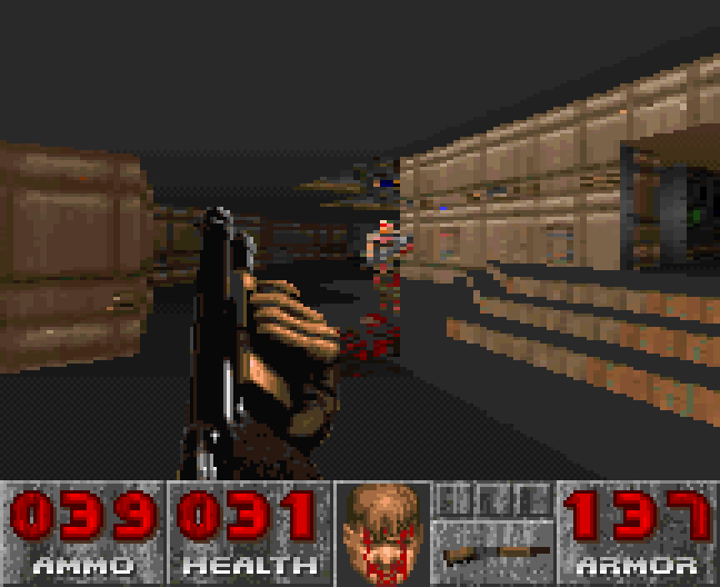 Doom Doom