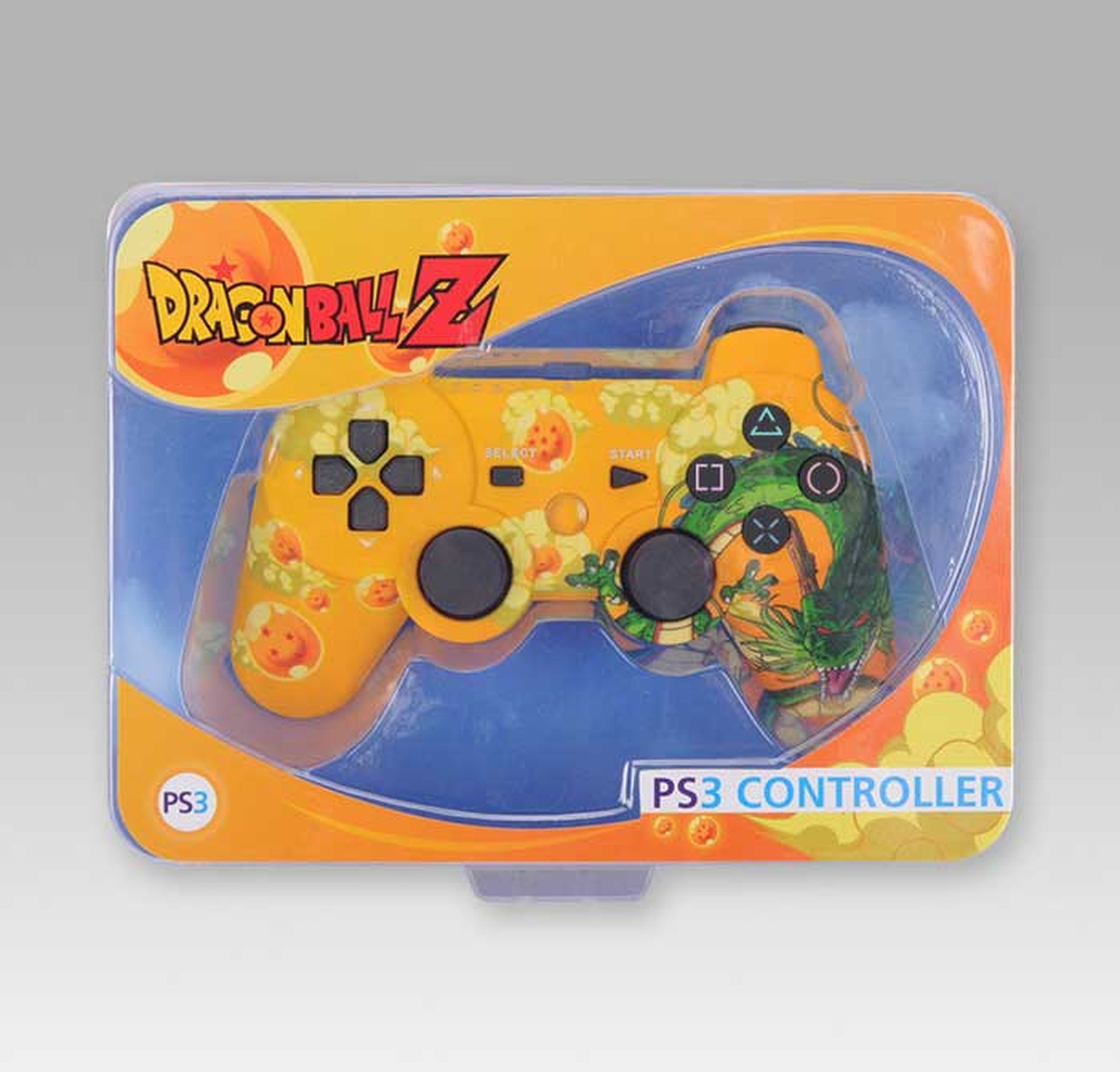 PS4 Dragon Ball Super Combo Pack funda para mando ( mando no incluido )