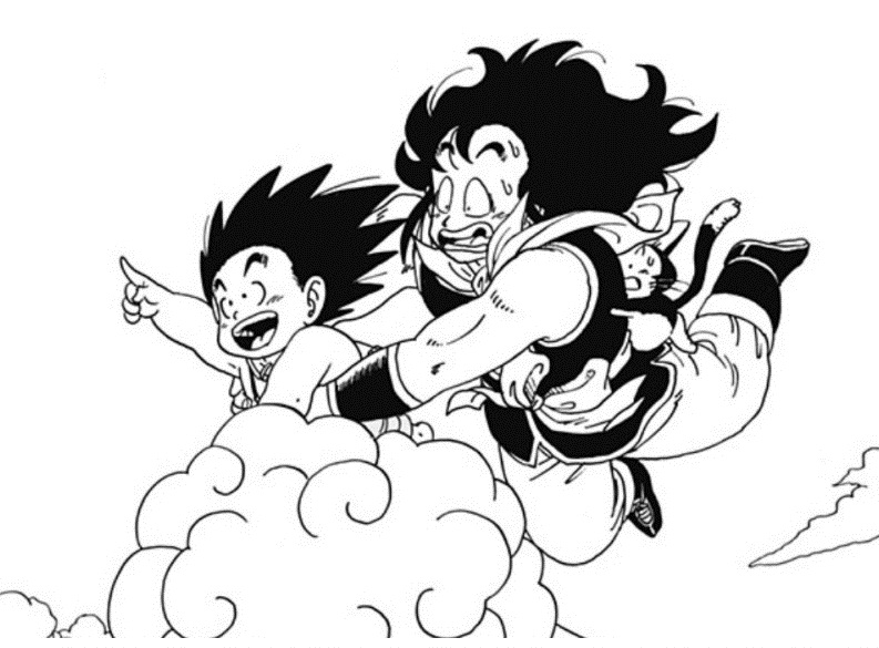 Dragon Ball Gaiden: Tensei-shitara Yamcha Datta Ken Dragon Ball Gaiden: Tensei-shitara Yamcha Datta Ken