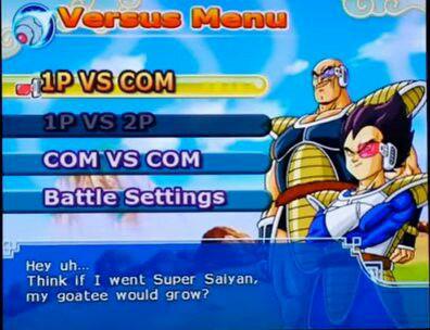 Dragon Ball Dragon Ball Saiyans