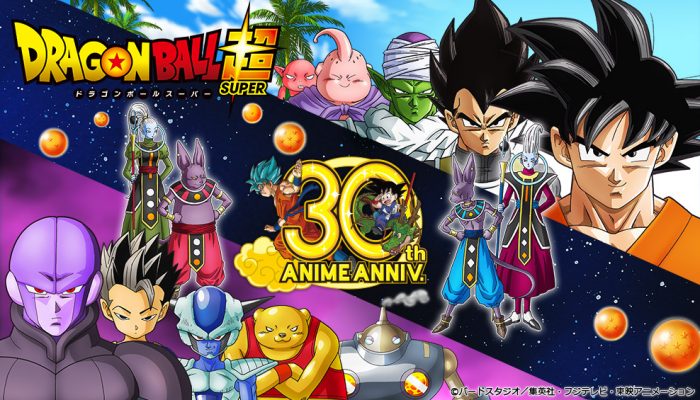 Dragon Ball Super España Dragon Ball Super España