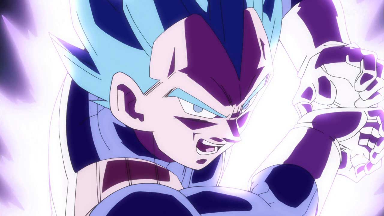 Dragon Ball Super Saga 5 Dragon Ball Super Saga 5