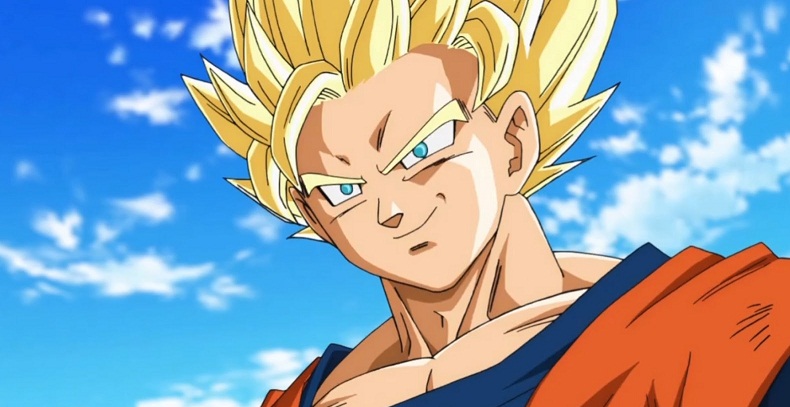 Dragon Ball Super El torneo del poder Dragon Ball Super El torneo del poder
