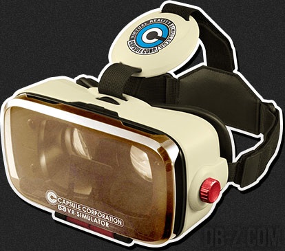 Dragon Ball VR Dragon Ball VR