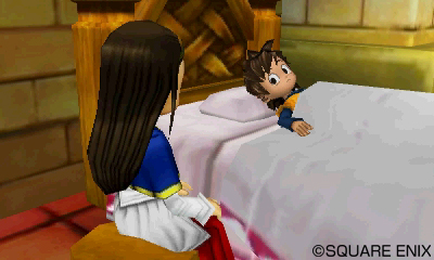 Dragon Quest VIII Dragon Quest VIII