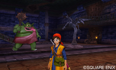 Dragon Quest VIII Dragon Quest VIII