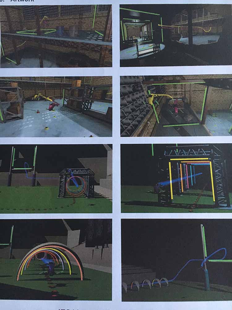 Drone Racing Drone Racing