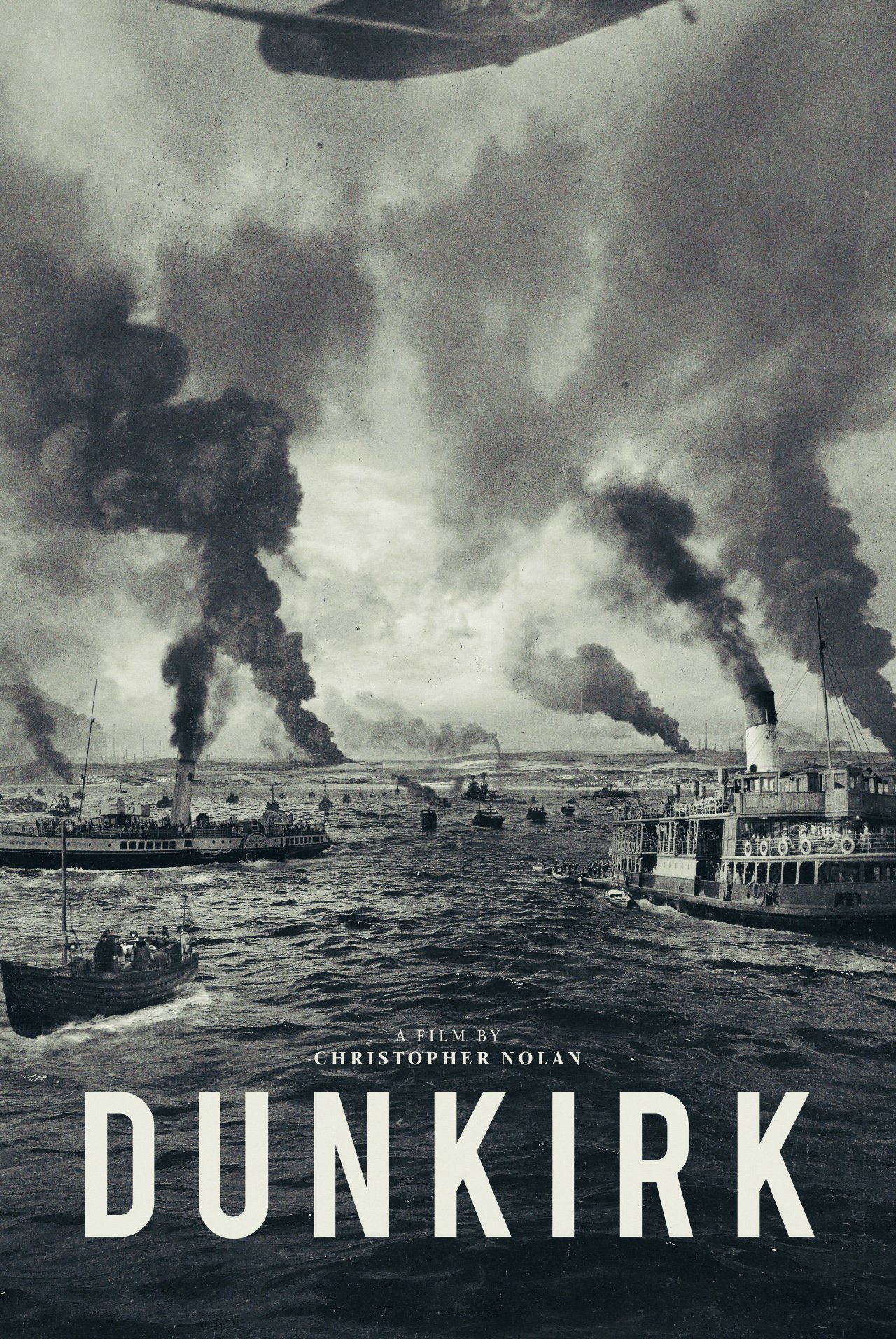 Dunkirk Dunkirk