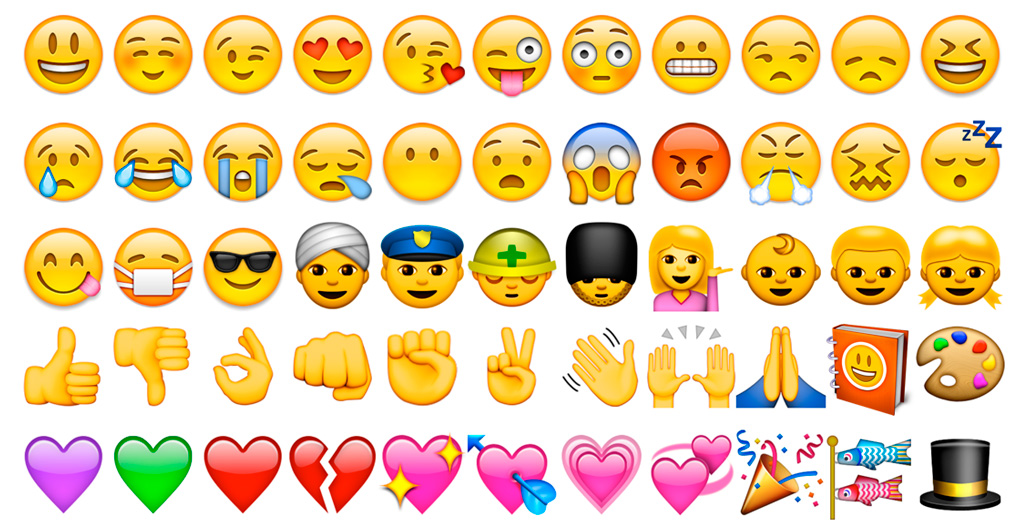 Emojis Emojis