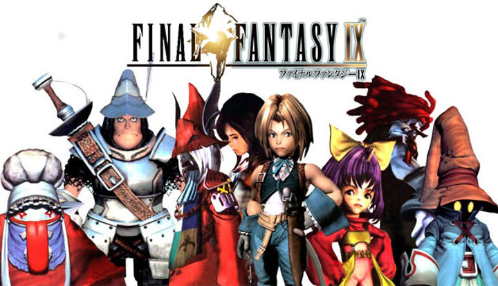 Los mejores juegos de Final Fantasy según Metacritic ...