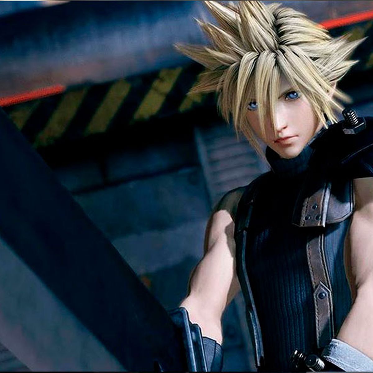 Los creadores de 'Final Fantasy VII Remake': El juego tiene contenido  extra que teníamos en mente para el original