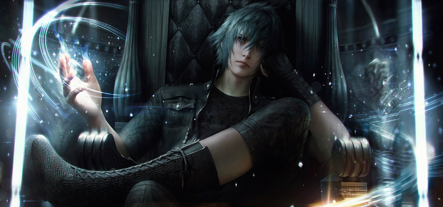 Final Fantasy XV - Los mejores Huevos de Pascua del juego Final Fantasy XV - Los mejores Huevos de Pascua del juego