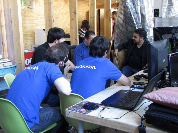 Games Camp FiveXGames Games Camp FiveXGames