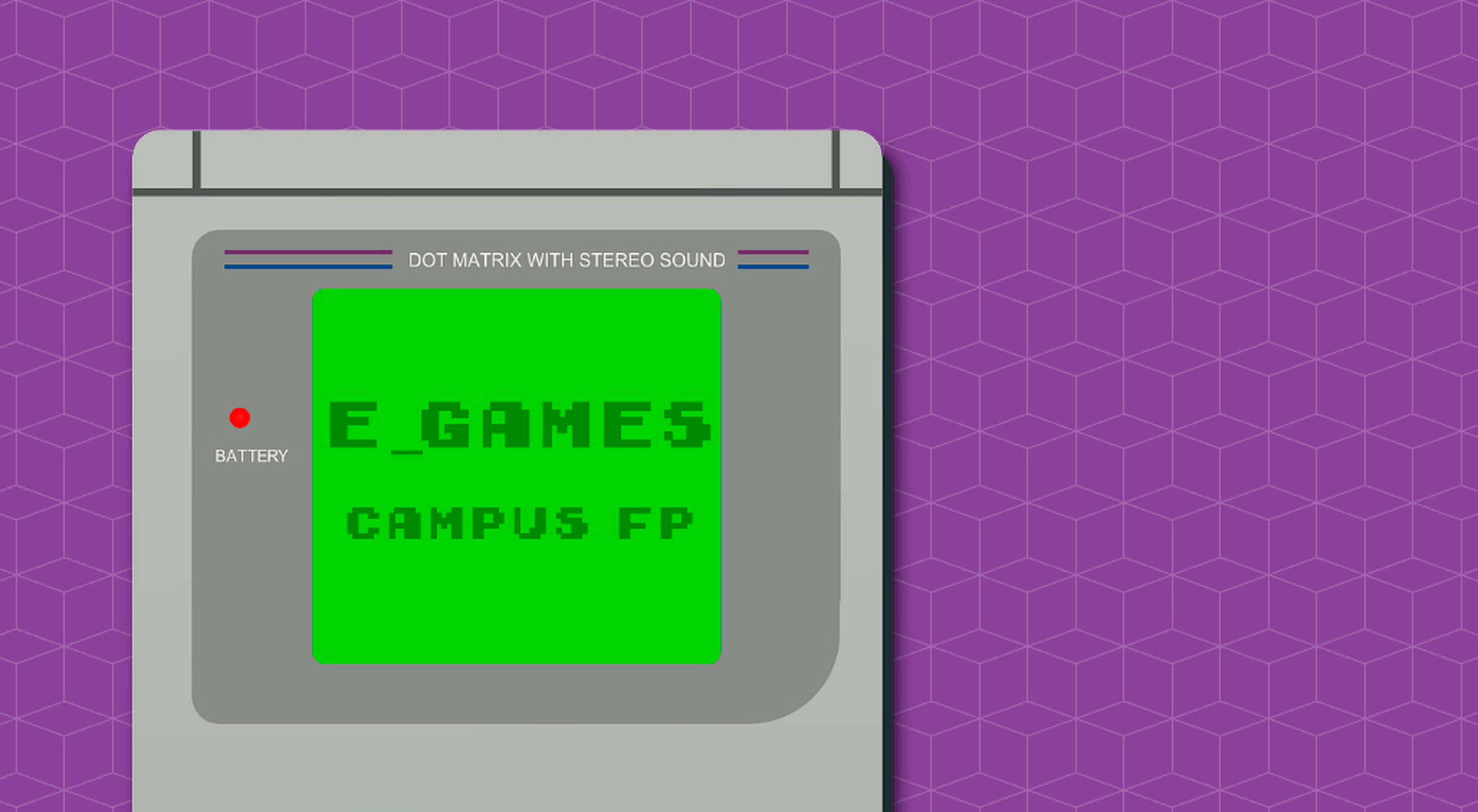 E-Games Campus Day