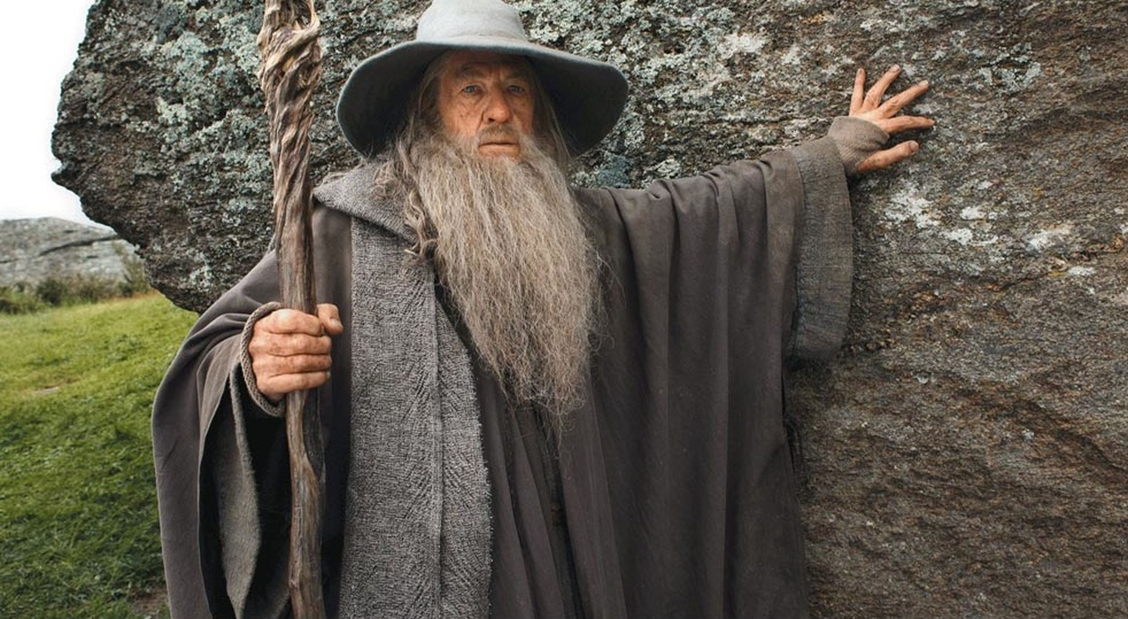 El Señor de los Anillos: Ian McKellen quiere volver a interpretar a Gandalf