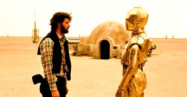 George Lucas George Lucas