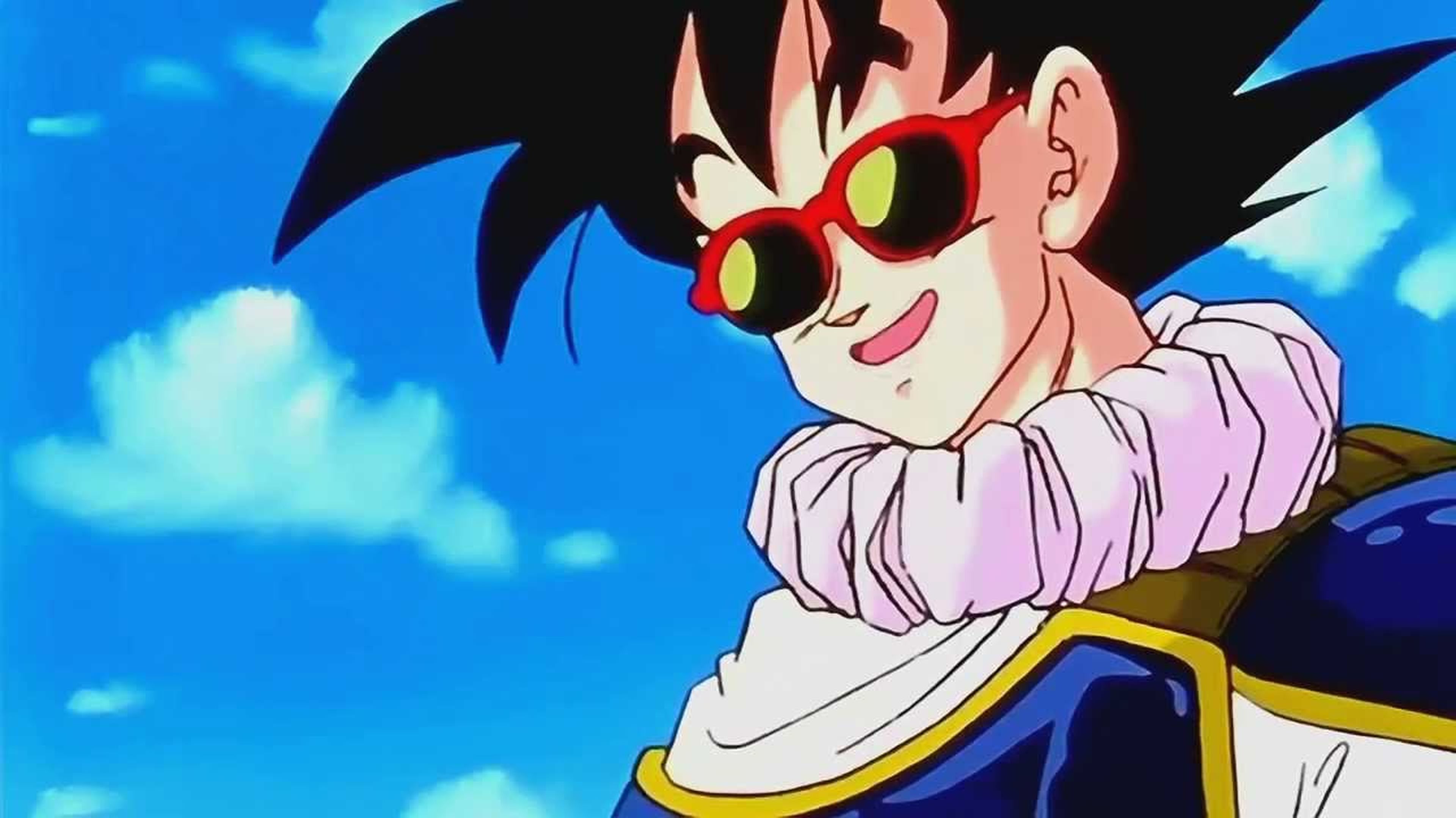 Goku VR