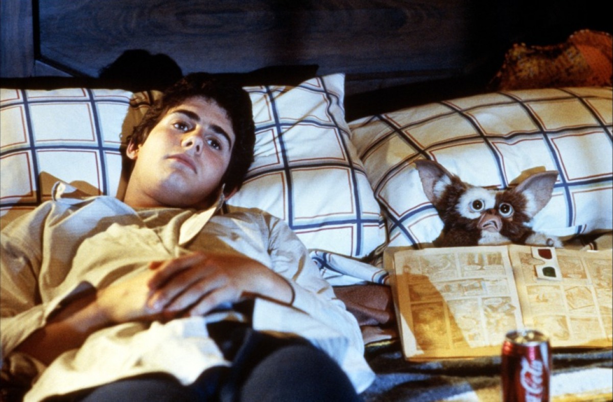 Gremlins 1984 Gremlins 1984