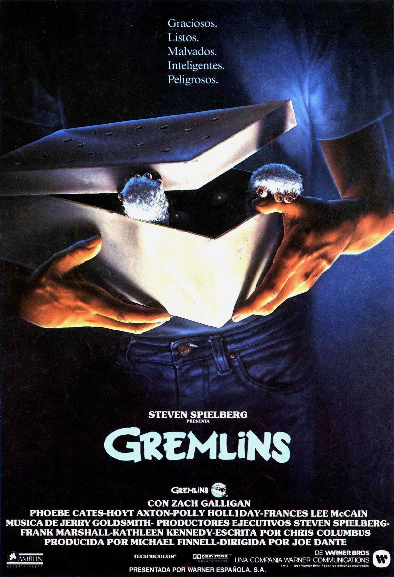 Gremlins Gremlins
