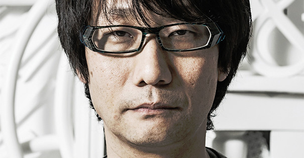 Hideo Kojima