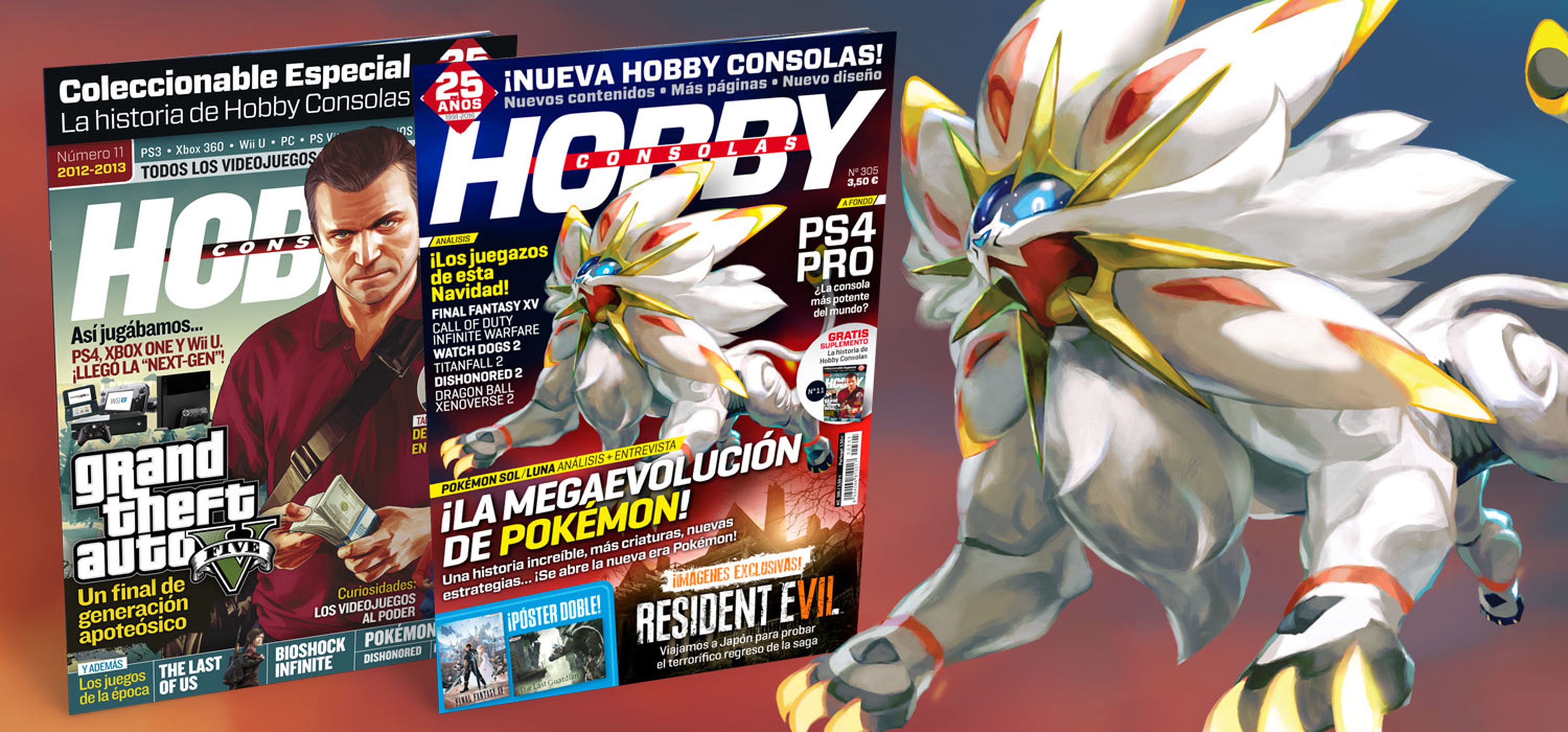 Hobby Consolas 305_Principal
