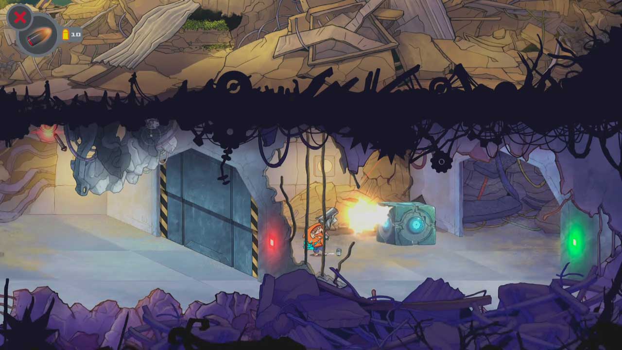 Impresiones Rise&Shine 4 Impresiones Rise&Shine 4