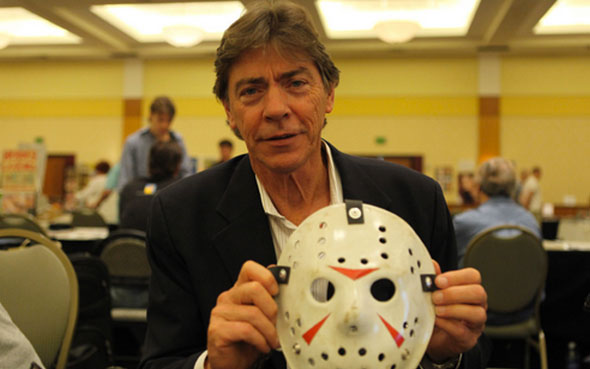Jason Voorhees Jason Voorhees