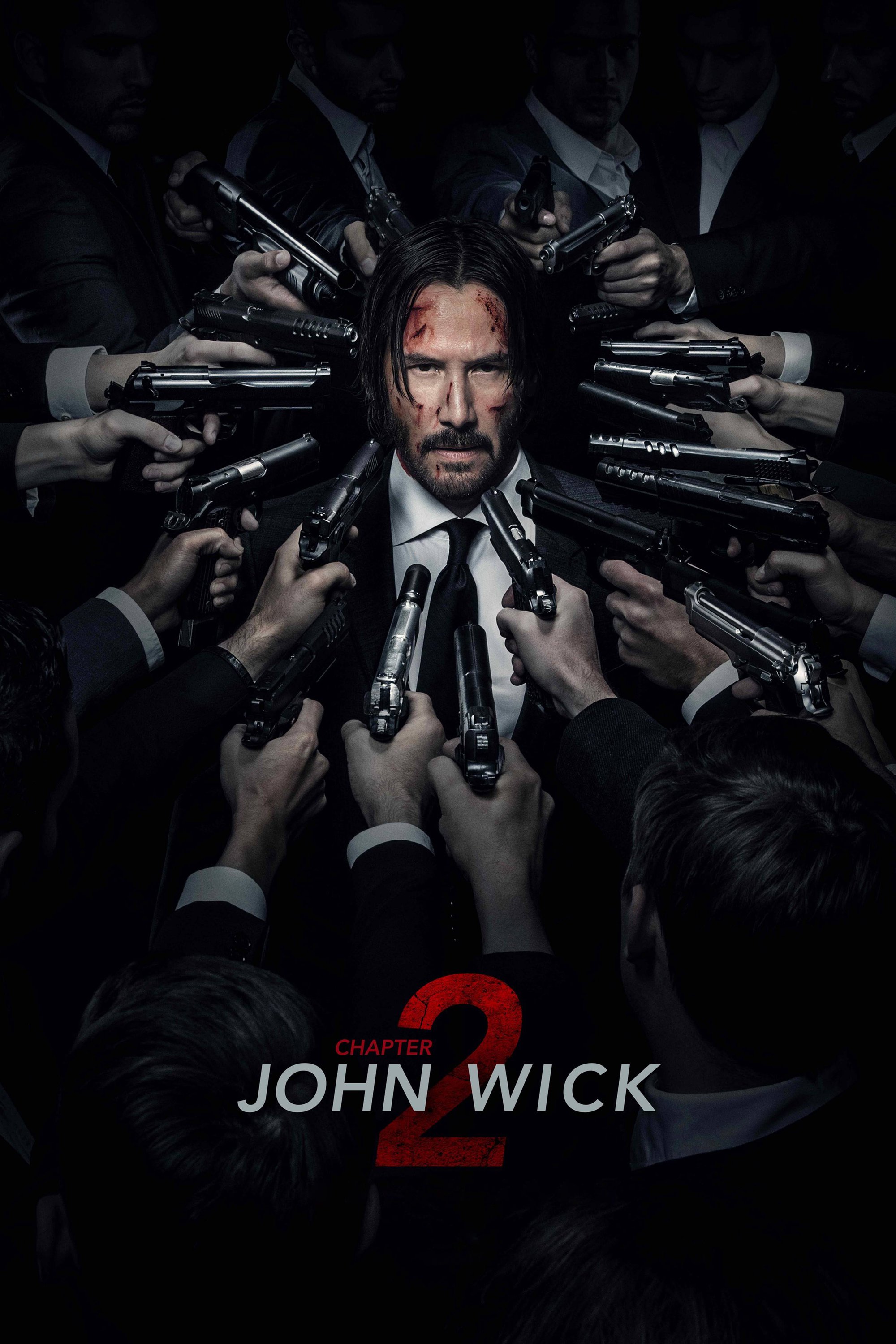 John shops wick vestimenta