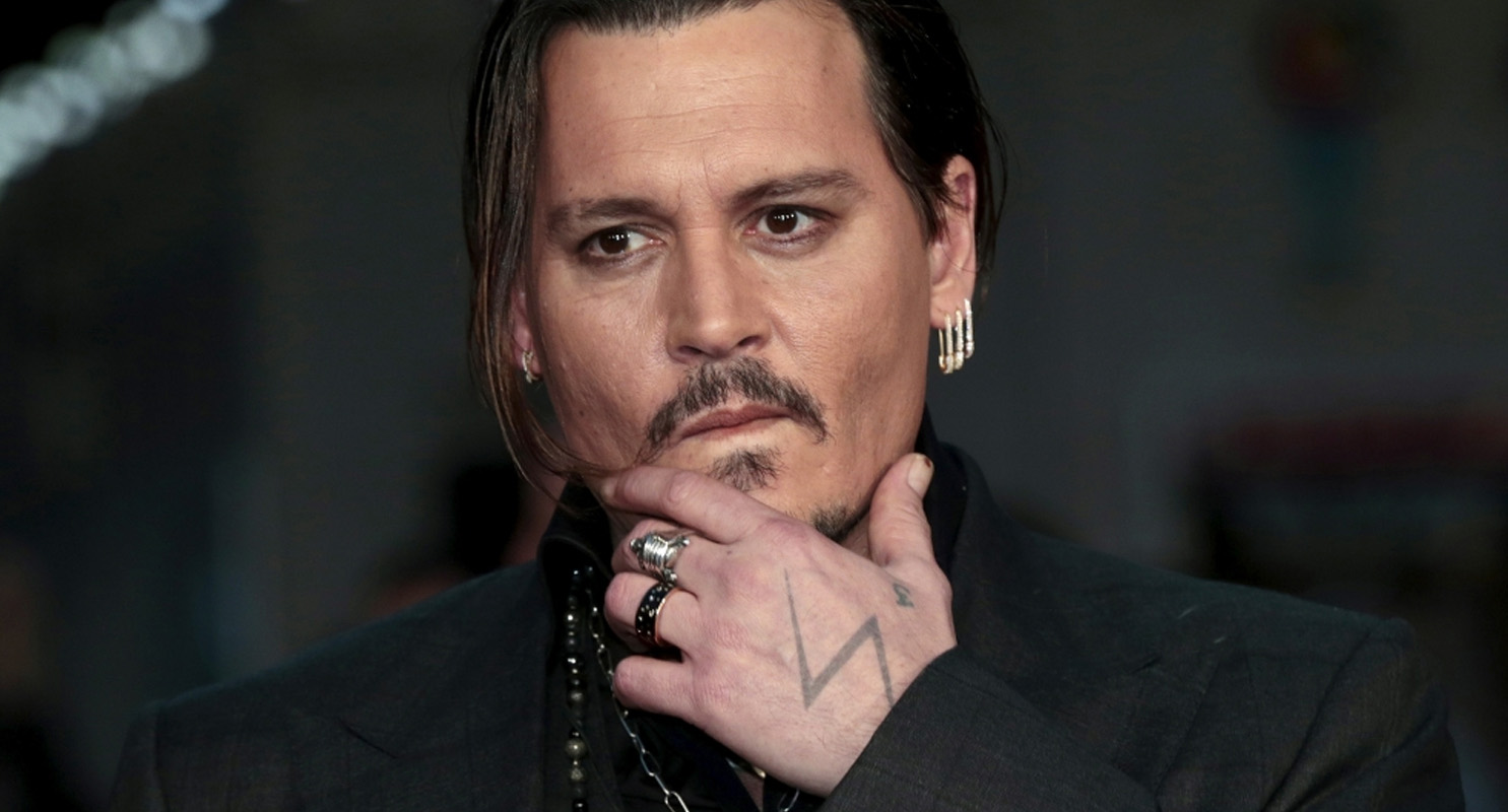 Johnny Depp Forbes