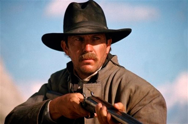 Kevin Costner Kevin Costner