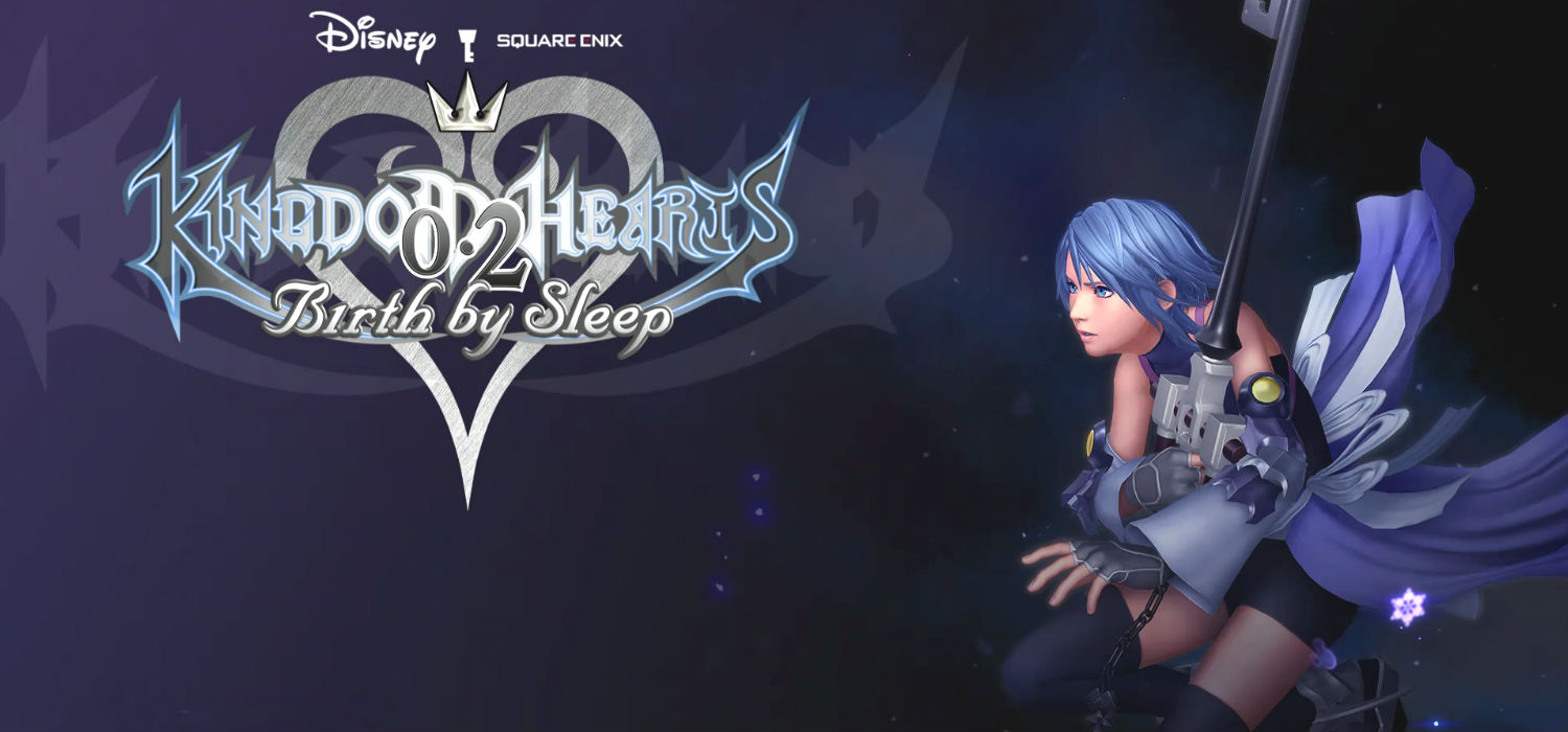 Kingdom Hearts 2.8 HD Final Chapter Prologue Kingdom Hearts 2.8 HD Final Chapter Prologue