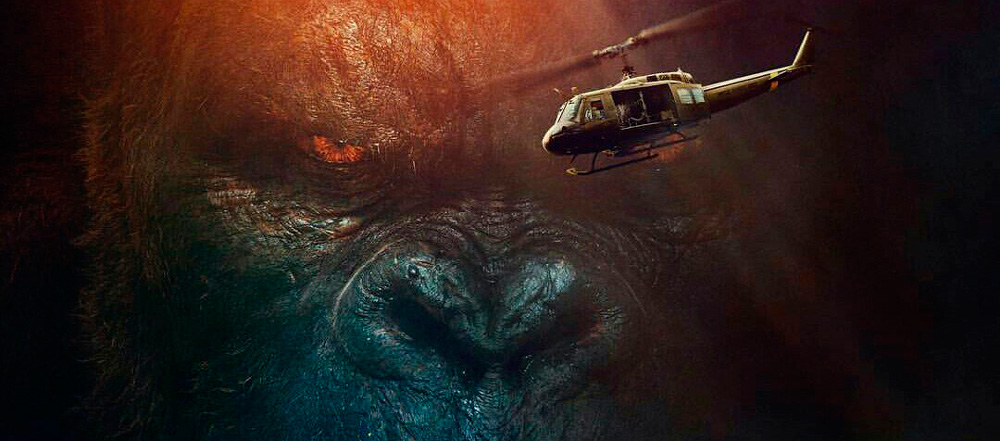 Kong: Skull Island Kong: Skull Island