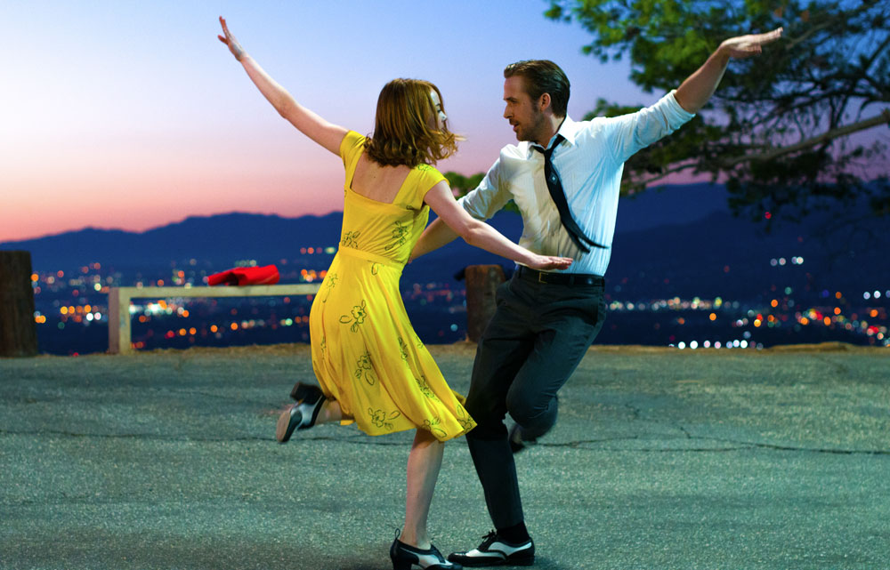 La La land La La land