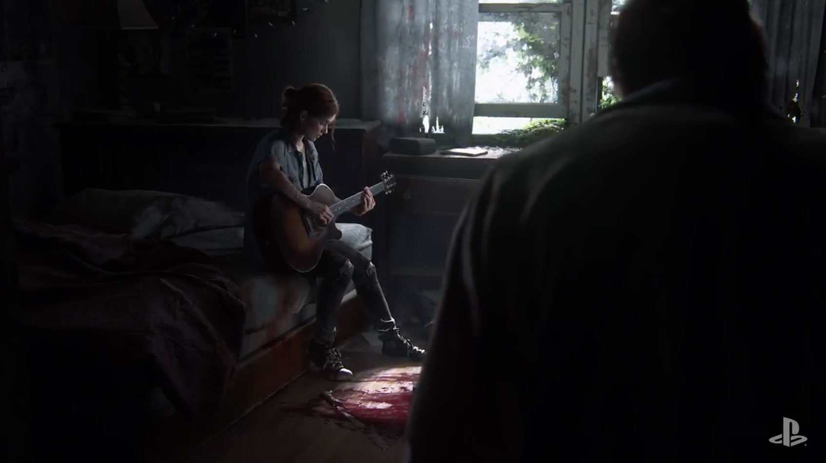 The Last of Us 2 The Last of Us 2