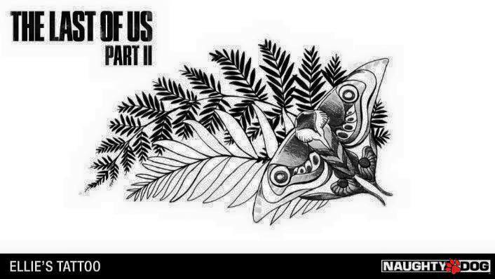 The Last of Us 2 The Last of Us: Part II