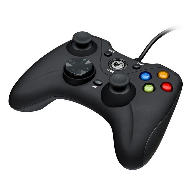 Mando Nacon para PC Mando Nacon para PC