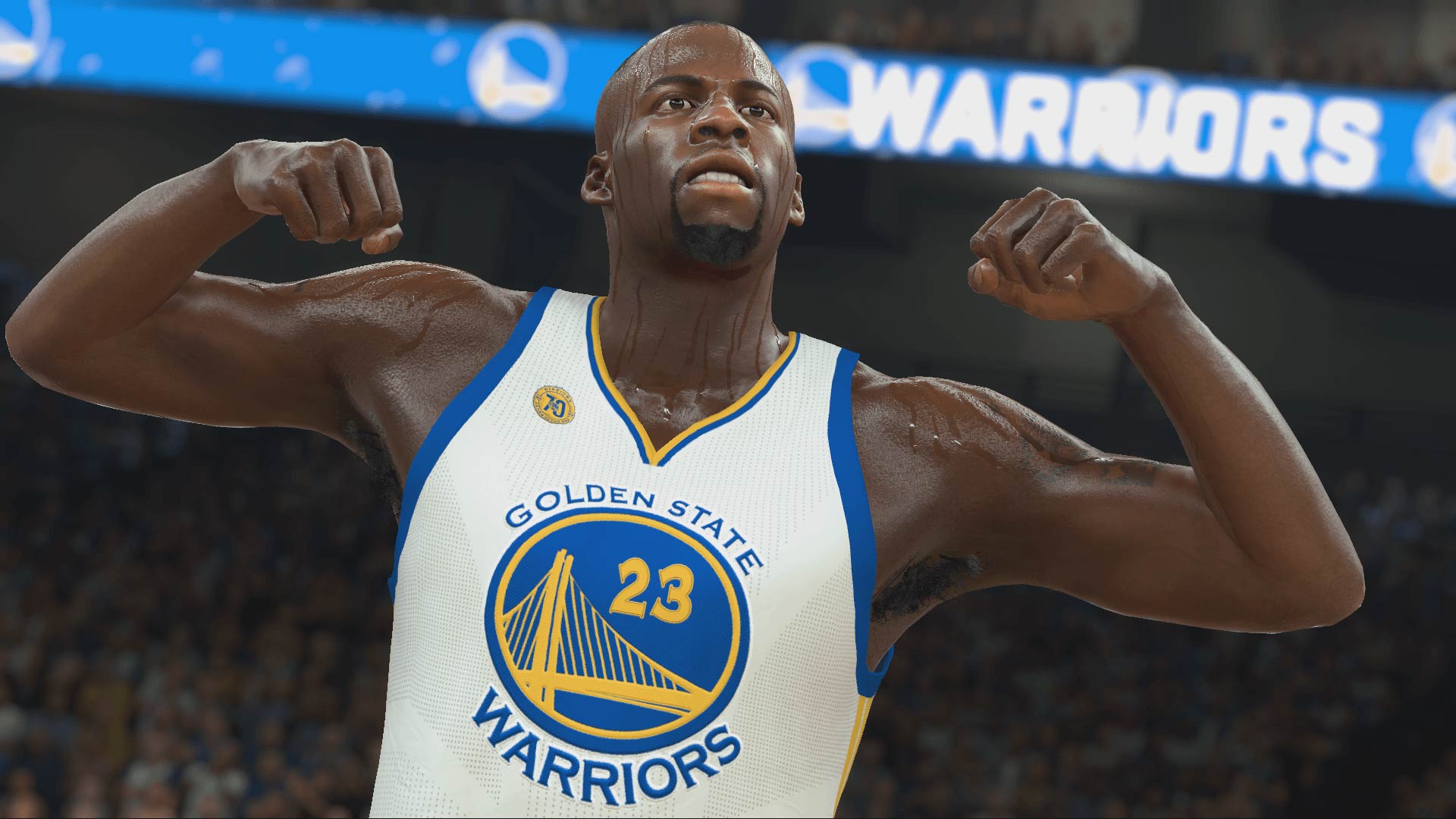 Los mejores juegos de 2016 - La opinión de Rafael Aznar NBA 2K17
