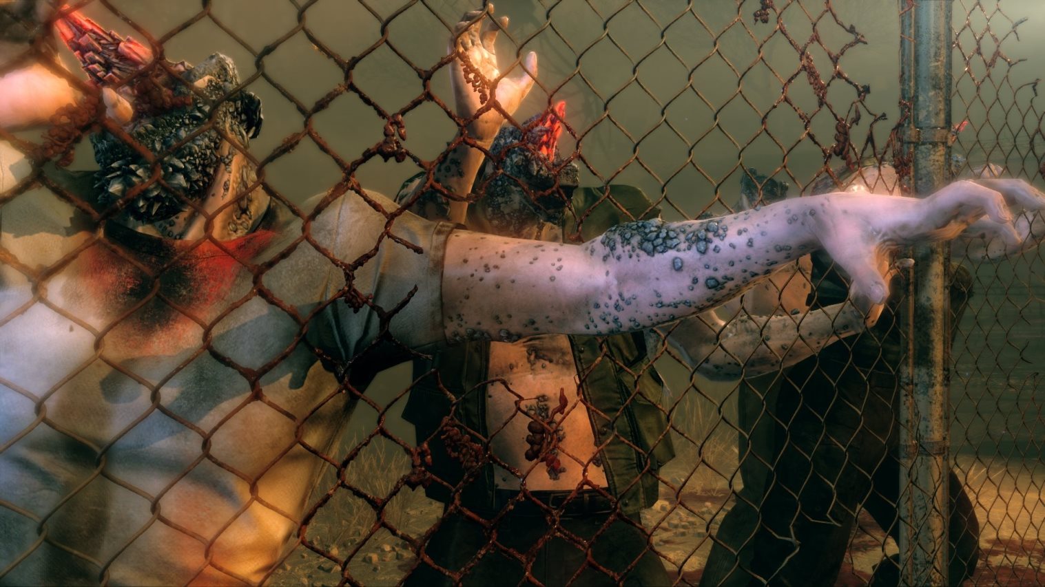 Los mejores juegos de 2016 - La opinión de Rafael Aznar Metal Gear Survive