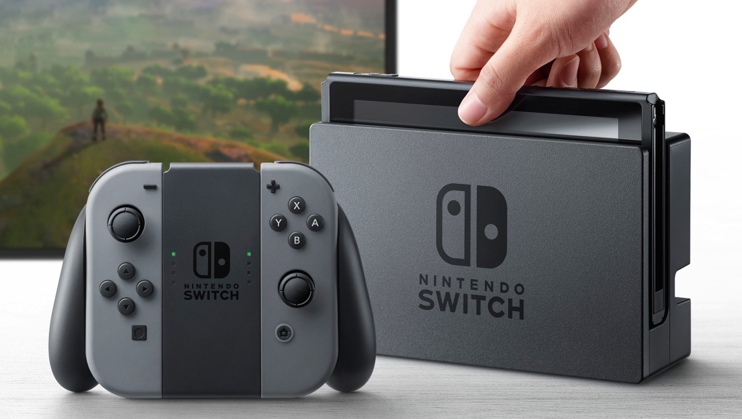 Los mejores juegos de 2016 - La opinión de Rafael Aznar Nintendo Switch