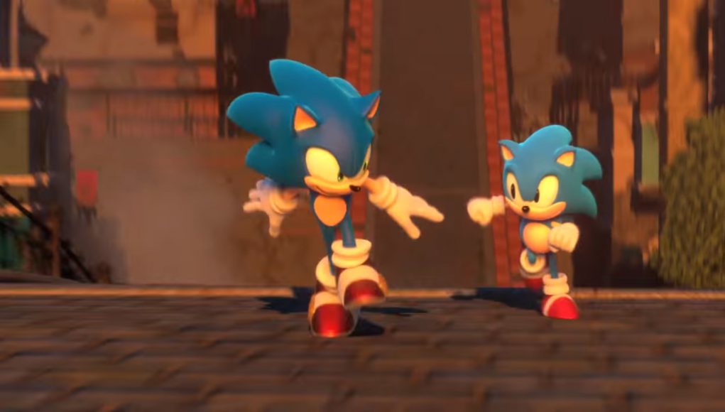 Los mejores juegos de 2016 - La opinión de Rafael Aznar Project Sonic 2017