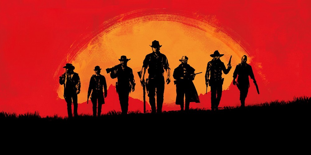 Los mejores juegos de 2016 - La opinión de Rafael Aznar Red Dead Redemption 2