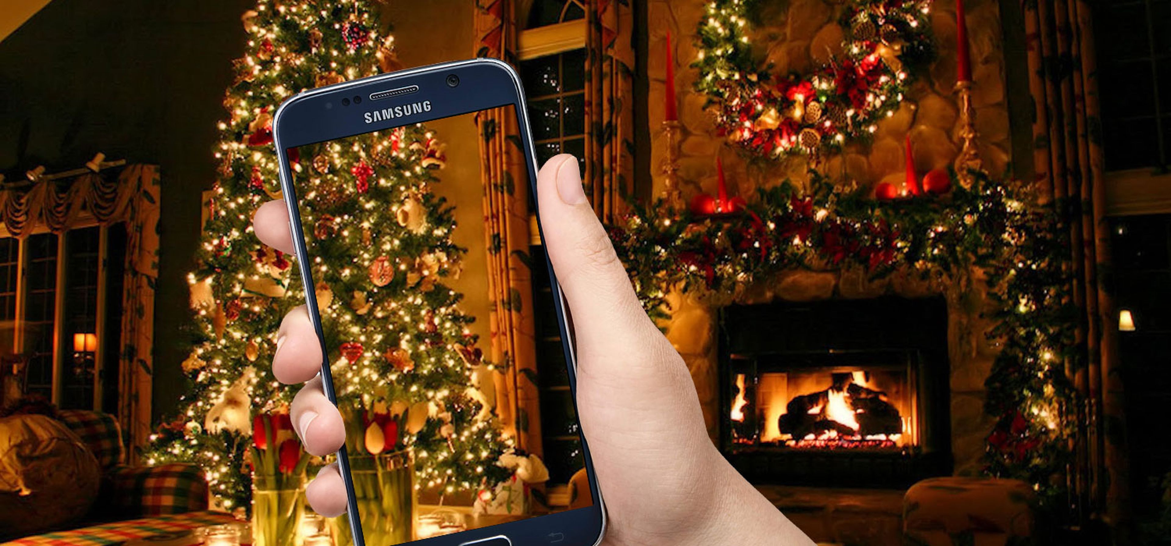 Los mejores móviles para comprar o regalar estas navidades 2016