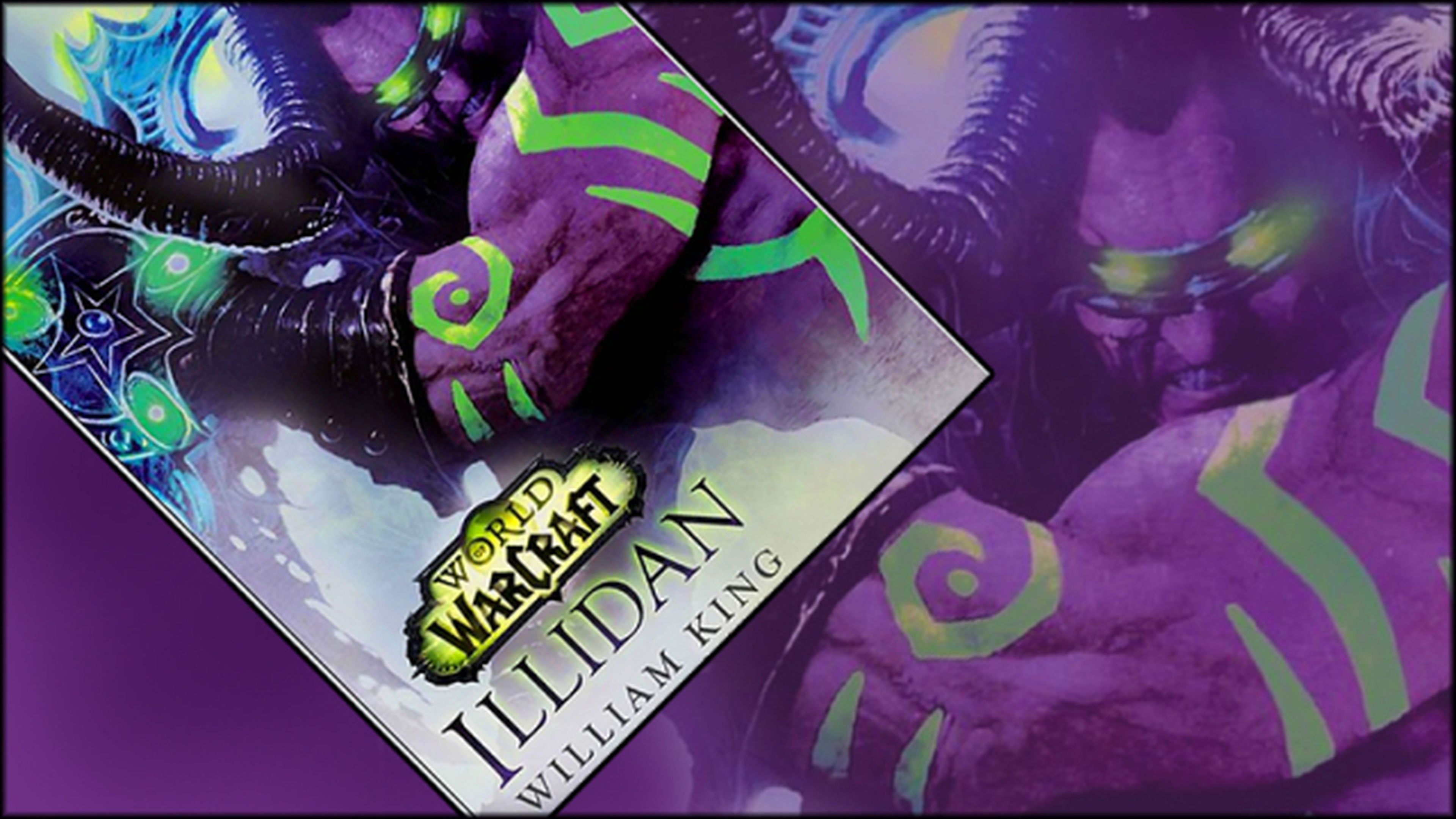 6. World Of Warcraft. Illidan - King William