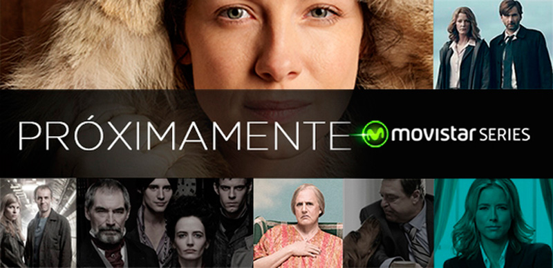 movistar+ series movistar+ series