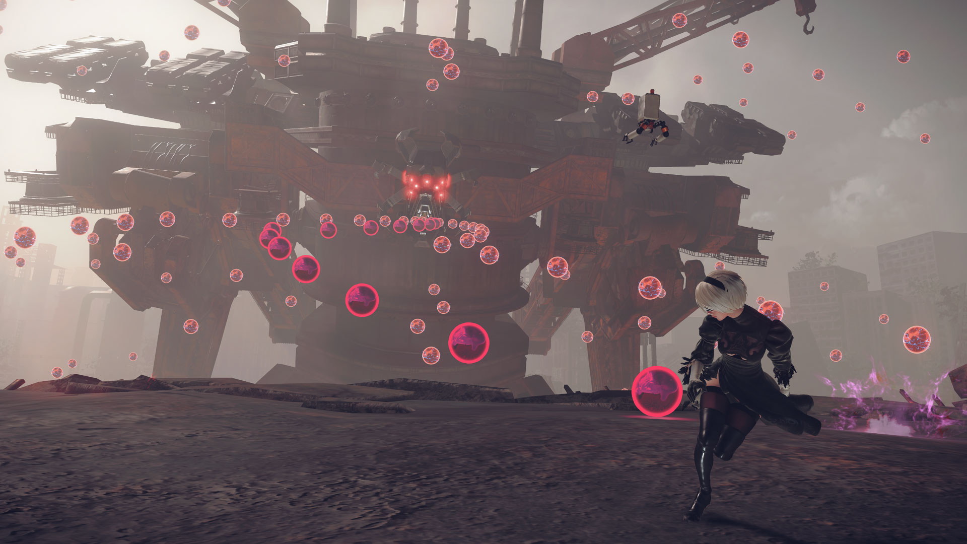 NieR: Automata Nier Automata